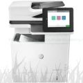 Urz. wielof. laserowe mono HP LaserJet Enterprise M631dn (J8J63A)