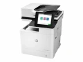 Urz. wielof. laserowe mono HP LaserJet Enterprise M631dn (J8J63A)