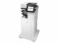 Urz. wielof. laserowe mono HP LaserJet Enterprise M631z (J8J65A)