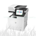 Urz. wielof. laserowe mono HP LaserJet Enterprise MFP M632h (J8J70A)