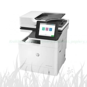 Urz. wielof. laserowe mono HP LaserJet Enterprise MFP M632h (J8J70A)