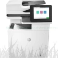 Urz. wielof. laserowe mono HP LaserJet Enterprise MFP M632h (J8J70A)