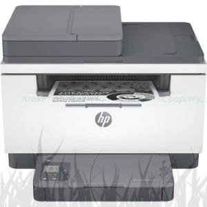 Urz. wielof. laserowe mono HP LaserJet M234sdw (6GX01F)