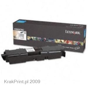 Lexmark Oryginał C930X76G - Pojemnik na zużyty toner