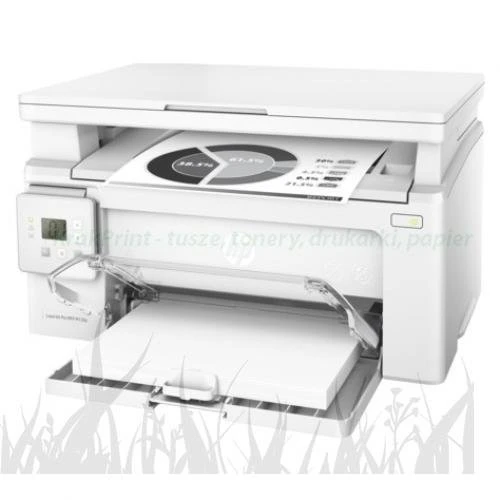 Urz. wielof. laserowe mono HP Laserjet Pro M130a (G3Q57A)