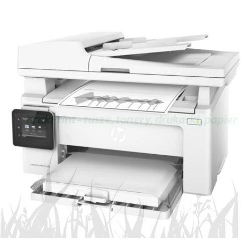 Urz. wielof. laserowe mono HP Laserjet Pro M130fw (G3Q60A#B19)