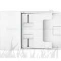Urz. wielof. laserowe mono HP Laserjet Pro M130fw (G3Q60A#B19)