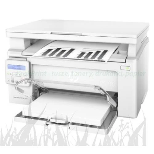 Urz. wielof. laserowe mono HP Laserjet Pro M130nw (G3Q58A)