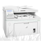 Urz. wielof. laserowe mono HP LaserJet Pro M227fdn (G3Q79A)