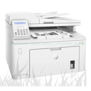 Urz. wielof. laserowe mono HP LaserJet Pro M227fdn (G3Q79A)