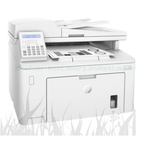 Urz. wielof. laserowe mono HP LaserJet Pro M227fdn (G3Q79A)