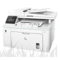 Urz. wielof. laserowe mono HP Laserjet Pro M227fdw (G3Q75A)
