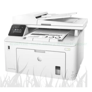 Urz. wielof. laserowe mono HP Laserjet Pro M227fdw (G3Q75A)