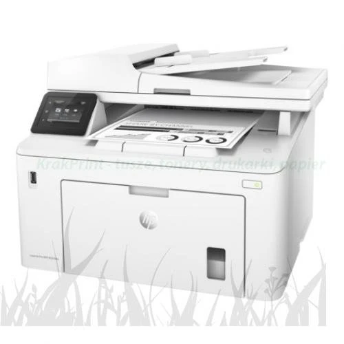 Urz. wielof. laserowe mono HP Laserjet Pro M227fdw (G3Q75A)