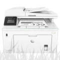 Urz. wielof. laserowe mono HP Laserjet Pro M227fdw (G3Q75A)