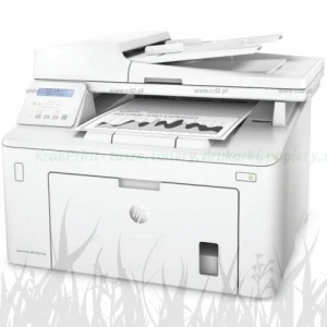 Urz. wielof. laserowe mono HP LaserJet Pro M227sdn (G3Q74A#B19)