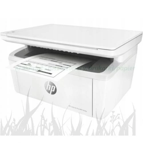Urz. wielof. laserowe mono HP LaserJet Pro M28a MFP (W2G54A)