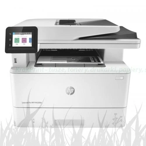 Urz. wielof. laserowe mono HP LaserJet PRO M428fdn (W1A29A)