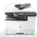 Urz. wielof. laserowe mono HP LaserJet Pro M436n (W7U01A)