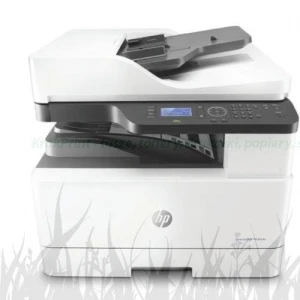 Urz. wielof. laserowe mono HP LaserJet Pro M436n (W7U01A)