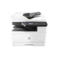 Urz. wielof. laserowe mono HP LaserJet Pro M436nda (W7U02A)