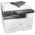 Urz. wielof. laserowe mono HP LaserJet Pro M436nda (W7U02A)