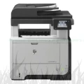 Urz. wielof. laserowe mono HP LaserJet Pro M521dn (A8P79A)