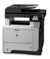 Urz. wielof. laserowe mono HP LaserJet Pro M521dn (A8P79A)
