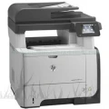 Urz. wielof. laserowe mono HP LaserJet Pro M521dw (A8P80A)