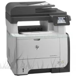 Urz. wielof. laserowe mono HP LaserJet Pro M521dw (A8P80A)