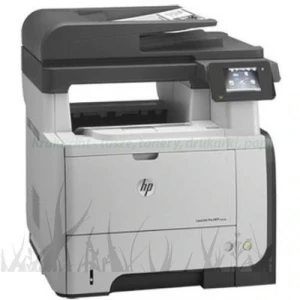 Urz. wielof. laserowe mono HP LaserJet Pro M521dw (A8P80A)