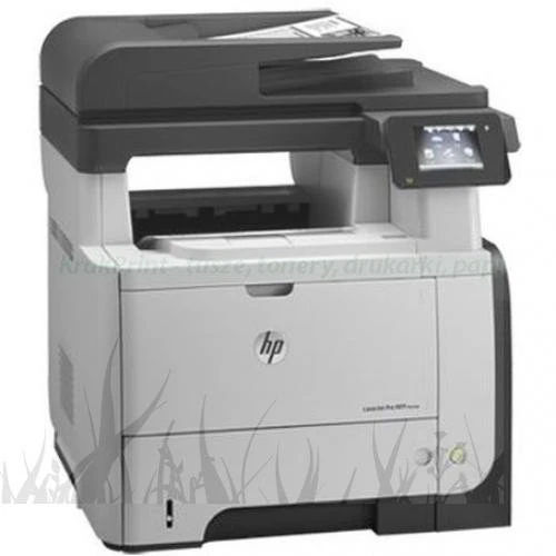 Urz. wielof. laserowe mono HP LaserJet Pro M521dw (A8P80A)