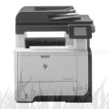 Urz. wielof. laserowe mono HP LaserJet Pro M521dw (A8P80A)