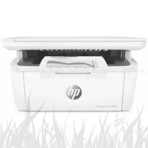 Urz. wielof. laserowe mono HP LaserJet Pro MFP M28w (W2G55A)