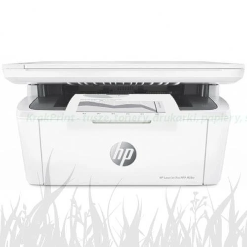 Urz. wielof. laserowe mono HP LaserJet Pro MFP M28w (W2G55A)
