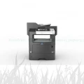 Urz. wielof. laserowe mono Konica-Minolta Bizhub 4050 (A6VF021) używana