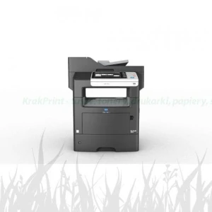 Urz. wielof. laserowe mono Konica-Minolta Bizhub 4050 (A6VF021) używana