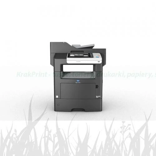 Urz. wielof. laserowe mono Konica-Minolta Bizhub 4050 (A6VF021) używana