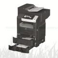 Urz. wielof. laserowe mono Konica-Minolta Bizhub 4050 (A6VF021) używana