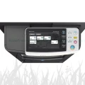 Urz. wielof. laserowe mono Konica-Minolta Bizhub 4050 (A6VF021) używana
