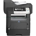 Urz. wielof. laserowe mono Konica-Minolta Bizhub 4050 (A6VF021) używana