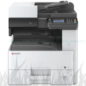 Urz. wielof. laserowe mono Kyocera Ecosys M4125idn (1102P23NL0)