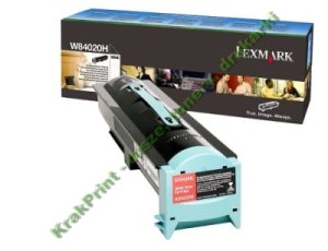 Lexmark Oryginał W84020H - Toner