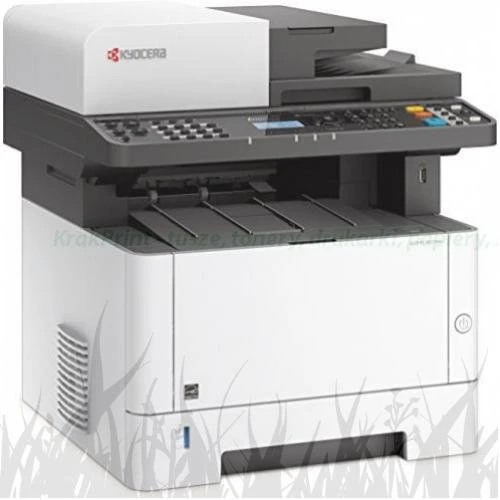 Urz. wielof. laserowe mono Kyocera-Mita M2135dn (1102S03NL0) Black