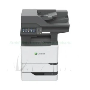 Urz. wielof. laserowe mono Lexmark MX722ade (25B0201)