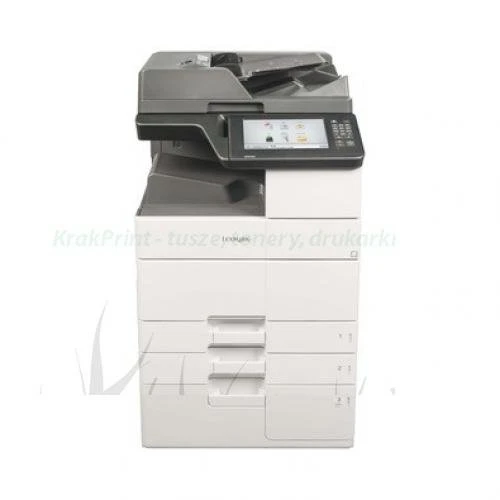 Urz. wielof. laserowe mono Lexmark MX910DXE (26Z0280)