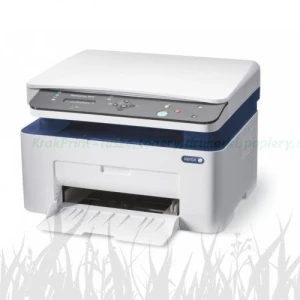 Urz. wielof. laserowe mono Xerox WorkCentre 3025BI (3025V_BI)