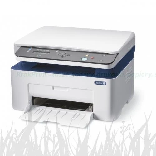 Urz. wielof. laserowe mono Xerox WorkCentre 3025BI (3025V_BI)