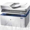 Urz. wielof. laserowe mono Xerox WorkCentre 3025NI (3025V_NI)