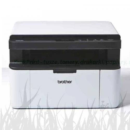 Urządzenie wielof. las. mono Brother DCP-1510e (DCP1510EAP1)